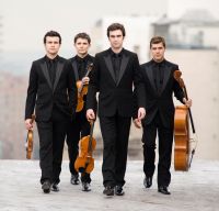 Modigliani Quartett