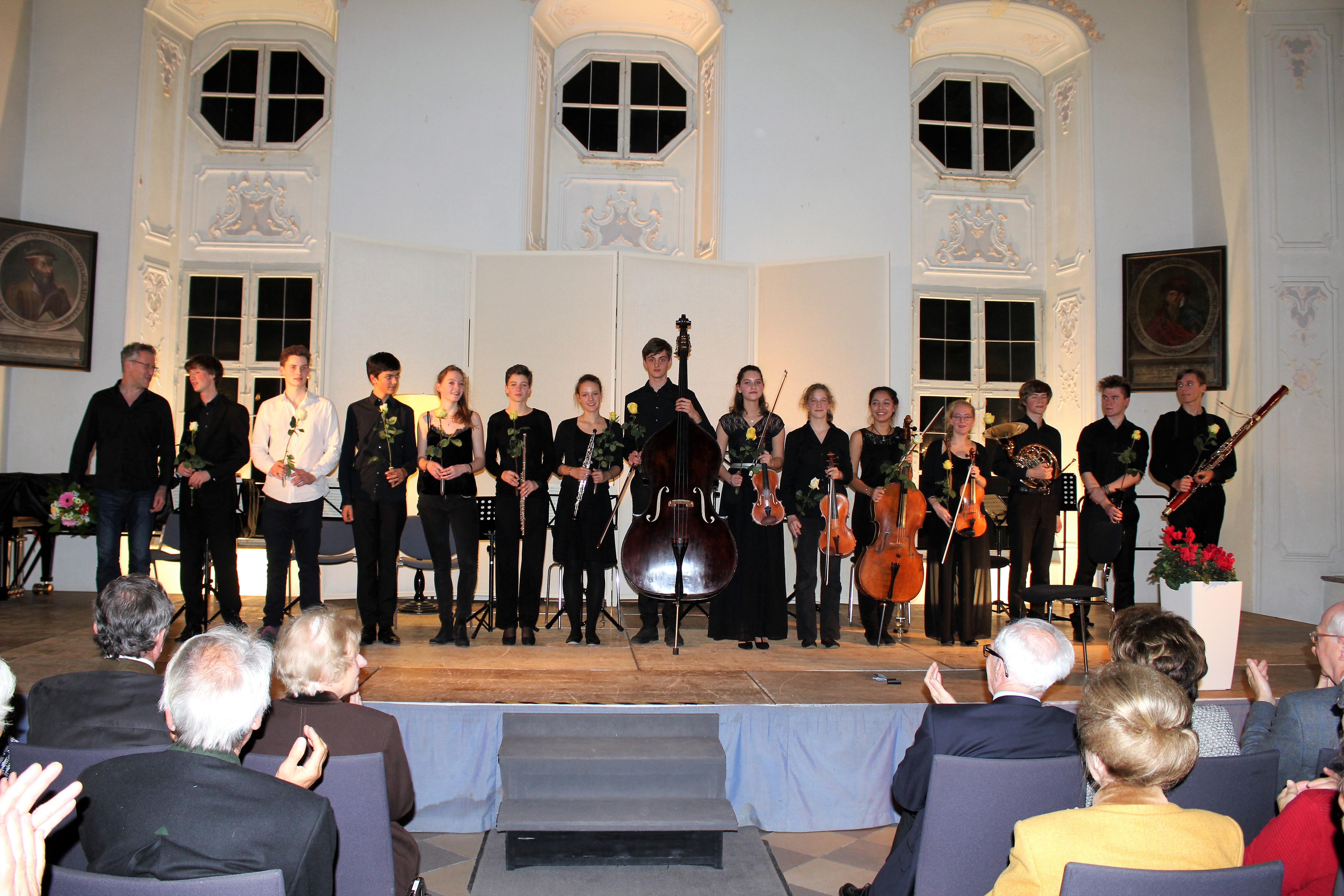 Bayerisches Landes-Jugendorchester